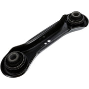 Dorman Suspension Control Arm, Alloy Steel, Black, Direct Replacement for Mitsubishi Lancer 2008-2015 and Outlander 2007-2013, 524-029