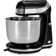 StoreBound Dash Go 3 Qt. 6-Speed Black Stand Mixer-DCSM250BK