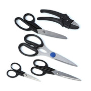 J.A. Henckels International 5-Piece Scissors Set
