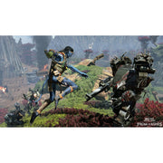 Avatar: Frontiers of Pandora From the Ashes Edition, Xbox Series X