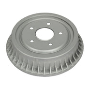 Power Stop AutoSpecialty High Temp Coated Brake Drum, 12.4 in x 12.4 in x 3.6 in, Durable Construction, OEM Specification Compliance
