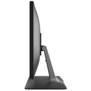 Elo Touch Solutions 2202L 22-Inch FHD LCD Touchscreen Monitor with TouchPro PCAP Technology, 10-Point Multi-Touch, HDMI, USB, Black, Stand, E351600
