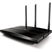 TP-Link Archer A9 AC1900 Dual-Band Mu-Mimo Wi-Fi Router with Gigabit Port