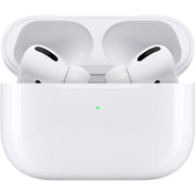 Apple MLWK3AM/A AirPods Pro (1st Generation) with MagSafe Charging Case
