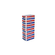 Bicycle Playing Cards Poker Size 12 Pack (6 Blue, 6 Red)