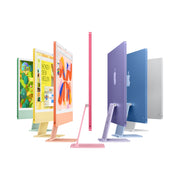 Apple MWUV3LL/A iMac 23.5