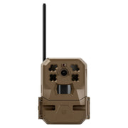 Moultrie Mobile Mcg-14078 33MP EDGE Cellular Trail Camera - 2 Pack