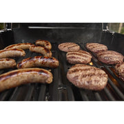 Weber E-310 Spirit Three-Burner Propane Grill