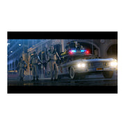Solutions 2 Go Ghostbusters: The Video Game Remastered (PS4)