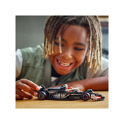 LEGO 6527010 Speed Champions MoneyGram Haas F1 Team VF-24 Race Car Building Set 77250