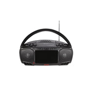 Aiwa Portable Boombox, 7
