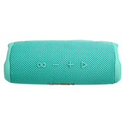 JBL FLIP6TEAL Flip 6 Portable Waterproof Speaker (Teal)