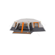 Ozark Trail 12-Person 3-Room Instant Cabin Tent