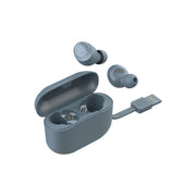 JLab EBGAIRPOPRSLT124 GO Air Pop True Wireless Earbuds - Slate