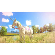 MAXIMUM GAMES The Unicorn Princess (Nintendo Switch)
