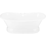 Signature Hardware 946214-RH-NODRAIN Frayser 71