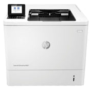 HP K0Q14A#BGJ LaserJet Enterprise M607n Wireless Laser Printer