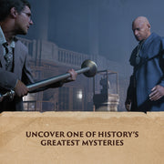 Microsoft Indiana Jones and the Great Circle Action Adventure Video Game for Nintendo Switch 2 EP2-71830