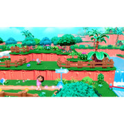 Outright Games Dora Rainforest Rescue Adventure Video Game for Nintendo Switch OG02493