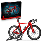 LEGO Icons Road Bike Set