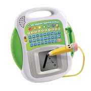 LeapFrog 80600806 Mr. Pencil's Scribble & Write (French Version)