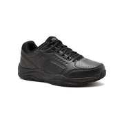 Athletic Works Men's Front Runner Wide Width Athletic Shoe