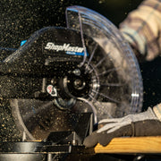 Delta S26-263L2 ShopMaster 10 inch Sliding Miter Saw
