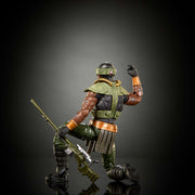 Mattel Masters of the Universe Chronicles Tri-Klops 6.5-Inch Action Figure with 30 Points Articulation, Movie Accurate, Multicolor, JKJ24