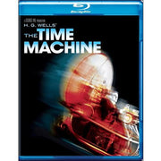 Warner Brothers Time Machine (Blu-ray)