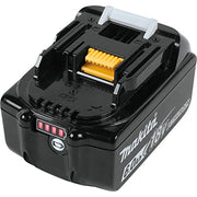 Makita BL1860B-2 18V LXT Lithium-Ion 6.0 Ah Battery 2 Pack