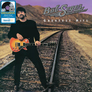 Capitol Records Bob Seger & The Silver Bullet Band - Greatest Hits (Vinyl)