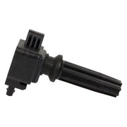 Motorcraft Ignition Coil DG562 for Ford Fusion Mustang Escape Focus Edge Taurus Lincoln MKZ Pack of 4