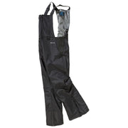 Arctix Insulated Bib Overalls for Men - Black - L