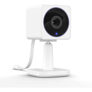 Wyze Cam OG Telephoto Indoor/Outdoor 1080p Wi-Fi Smart Security Camera with 3X Optical Zoom, Color Night Vision, Motion and Sound Detection, Two-Way Audio, White