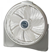 Lasko Products, Inc. 3520 Cyclone 20 in. Power Circulator Fan