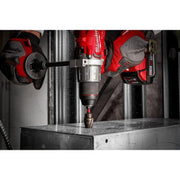 Milwaukee 48-89-9244 #4 SHOCKWAVE Impact Duty Fractional Step Drill Bit