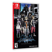 Square Enix NEO: The World Ends with You - Nintendo Switch (NS)