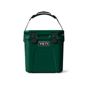 YETI Roadie 24 2.0 Hard Cooler, Black Forest Green