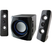 iLive Bluetooth Speaker System-IHB23B