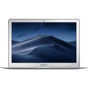 Apple MacBook Air MQD32LL/A Laptop, 13.3-Inch LED Display, Intel Core i5 Processor, 8GB RAM, 128GB SSD, Silver