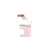 Keurig KMini Single Serve KCup Pod Coffee Maker, Dusty Rose