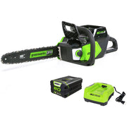 Greenworks CS80L211 Pro 80V 16