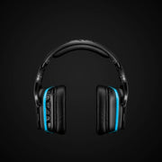 Logitech 981-000742 G935 Wireless DTS:X 7.1 Surround Sound LIGHTSYNC RGB PC Gaming Headset