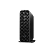 HP Z2 Mini G1i Workstation, Intel Core Ultra 5 235, 16 GB DDR5 RAM, 512 GB PCIe 4.0 SSD, Mini PC, Black, Intel W880 Chipset, Windows 11 Pro