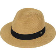 Sunday Afternoons Havana Hat - Tan - S