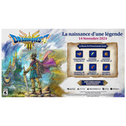 Square Enix Dragon Quest III HD-2D Remake (PS5)