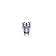 Paco Rabanne PACO15660 Invictus Eau De Toilette Spray For Men, 3.4 Ounce