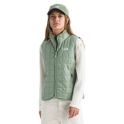 The North Face Junction Insulated Vest - Slate Moss - XL