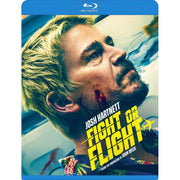 Vertical Ent Fight or Flight (Blu-ray)