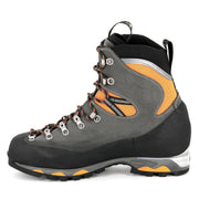 Zamberlan 2092GOM-45-10.5 2092 Mountain Trek GTX RR GORE-TEX Hunting Boots for Men - Gray - 10.5M